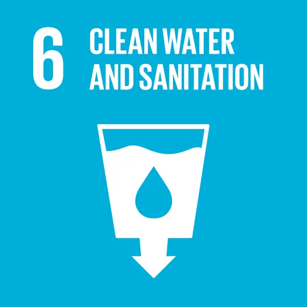 Cleab water and sanitation